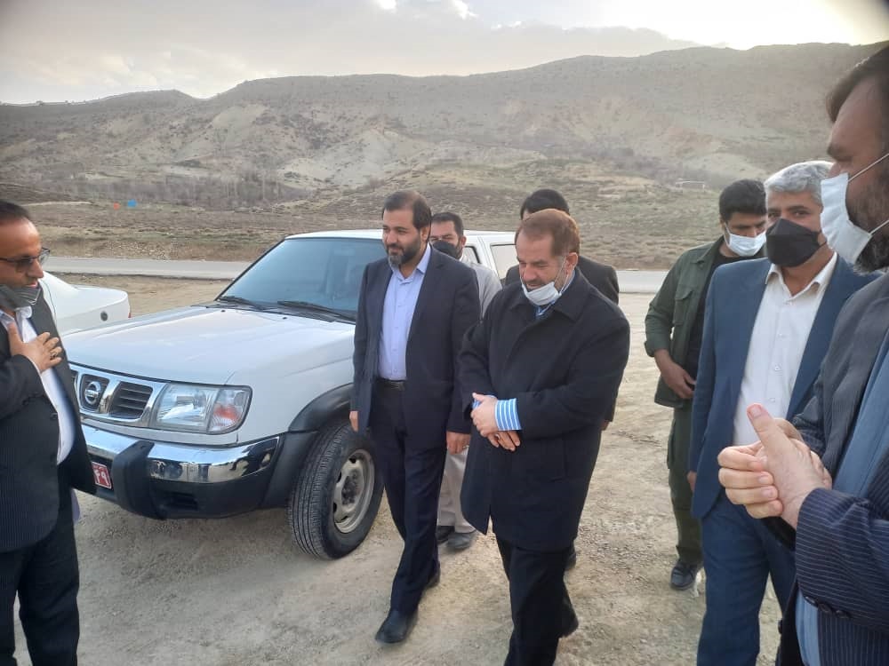 رادمنش چرام