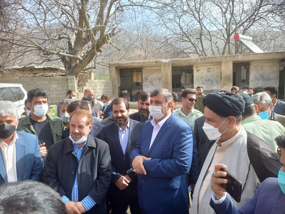 رادمنش چرام