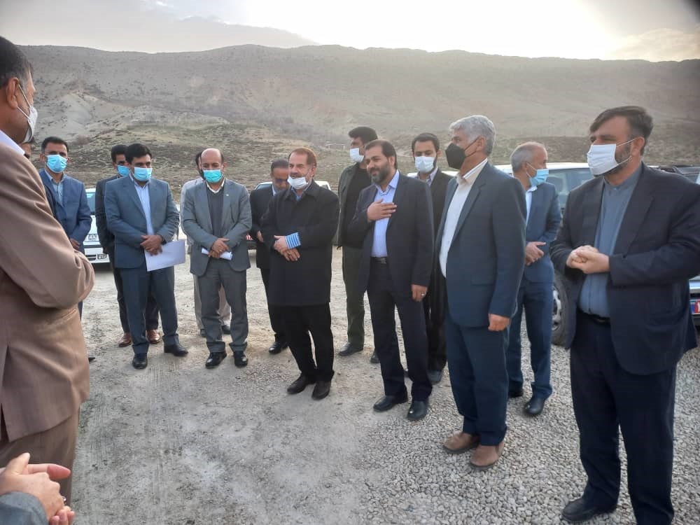 رادمنش چرام