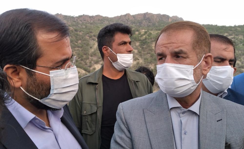 رادمنش کهگیلویه