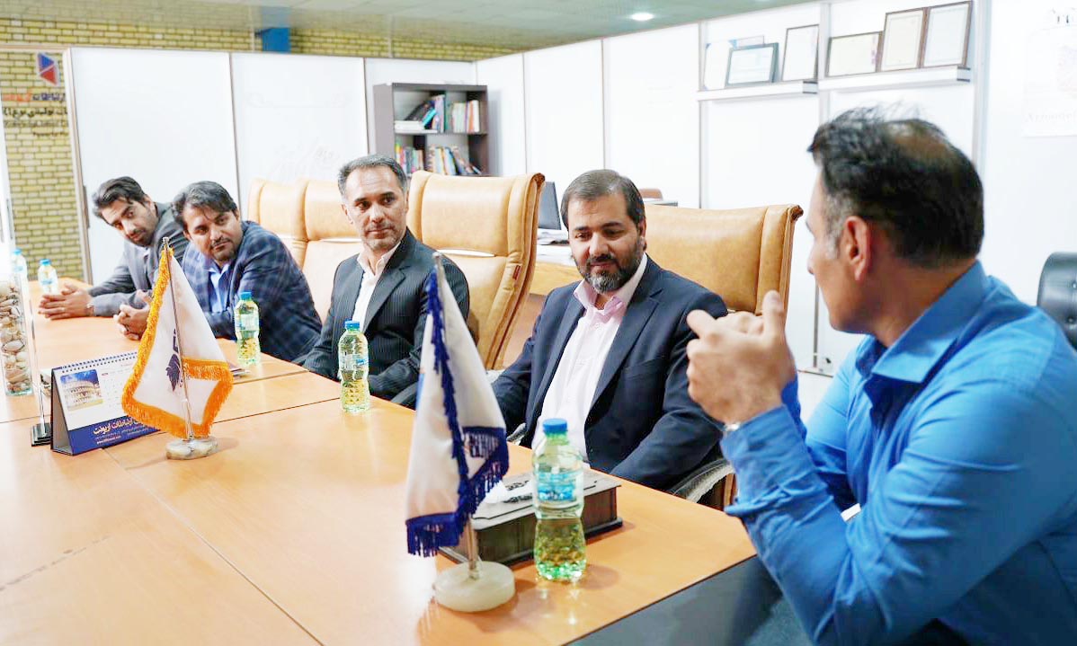 رادمنش