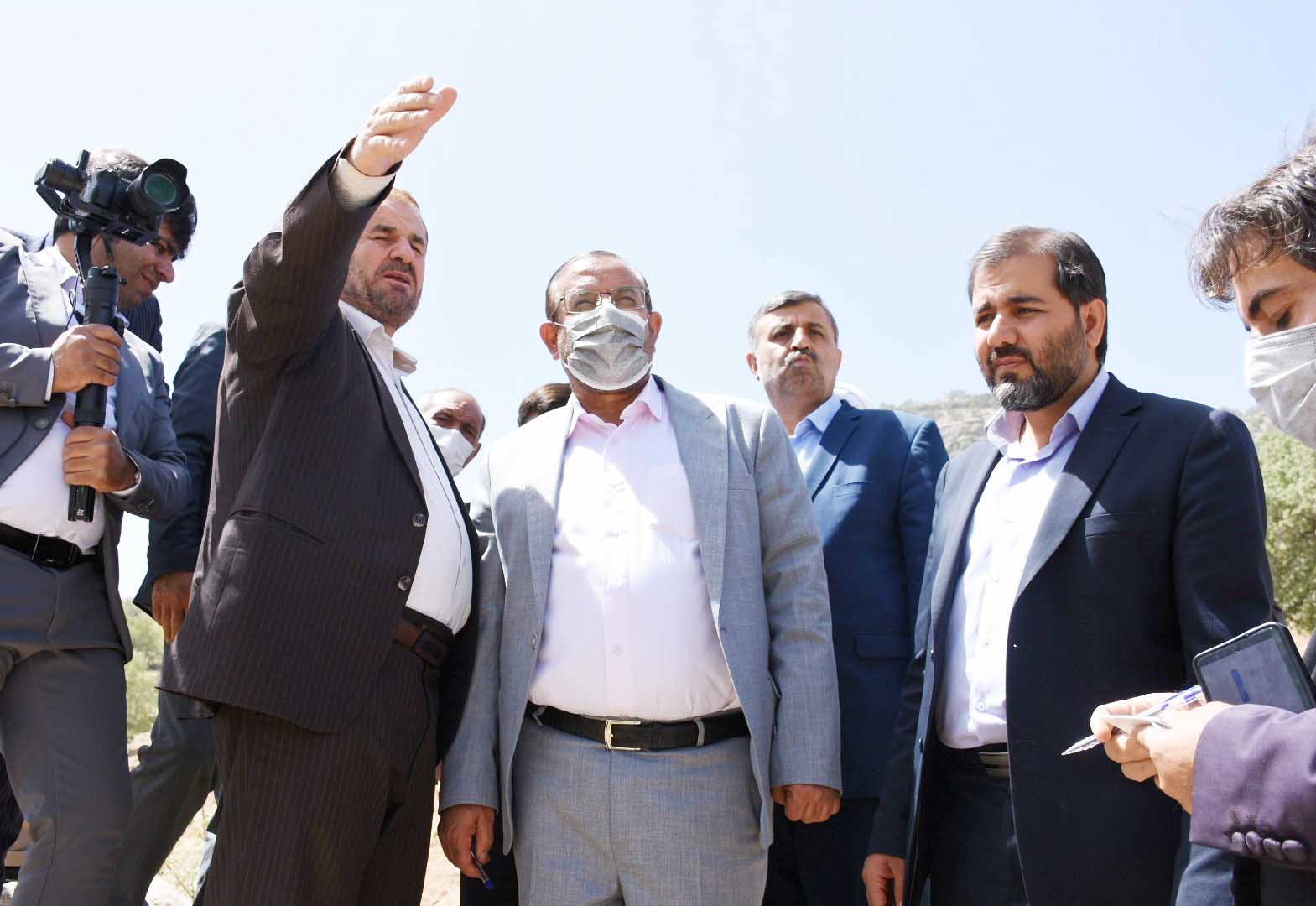 رادمنش سفر لوداب