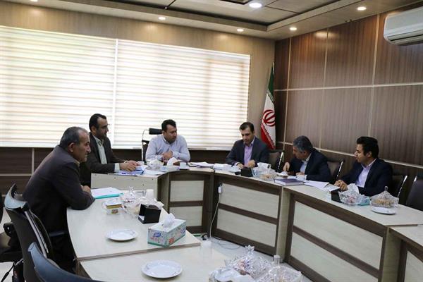 عدم صدور مجوز جدید فعالیت دفاتر پیشخوان خدمات دولت در شهرهای استان کهگیلویه وبویراحمد تا پایان سال 97