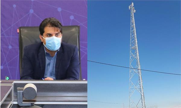 21 روستای دیگر در کهگیلویه و بویراحمد تحت پوشش اینترنت پرسرعت قرار گرفتند