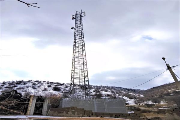 دسترسی 122نفر از اهالی روستای تل گاوی استان کهگیلویه و بویراحمد به اینترنت پرسرعت فراهم شد