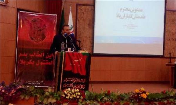 وزیر ارتباطات در یاسوج عنوان کرد: تاکنون 350 میلیارد ریال اعتبار برای تعهدات سفرقبل در استان هزینه شده است.
