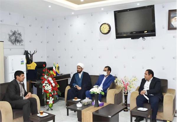 تجلیل از خدمات پست استان / ارتقاء رتبه عملکرد مجموعه پست استان