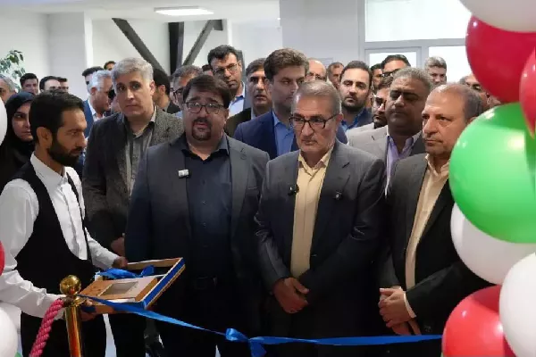 مرکز رشد و توسعه اقتصاد دیجیتال استان کهگیلویه و بویراحمد، راه‌اندازی شد