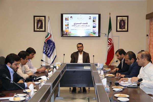 در دولت یازدهم و دوازدهم 432 روستا خانوار از نعمت اینترنت پرسرعت بهره مند شدند