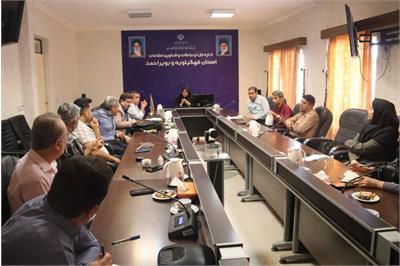 پایش مجدد با هدف ارزیابی کیفیت شبکه تلفن همراه در شهر یاسوج آغاز گردید