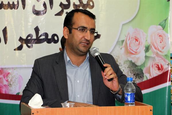 مدیر کل ارتباطات وفناوری اطلاعات استان: ۳۶ روستای گچساران به اینترنت پرسرعت مجهز می شود