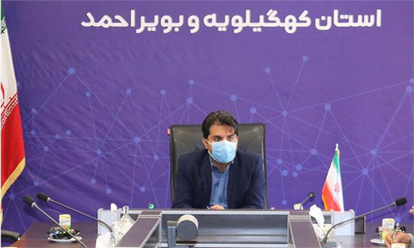 بیش از 218 خانوار روستایی در منطقه سیلاب بویراحمد تحت پوشش اینترنت پرسرعت قرار گرفتند