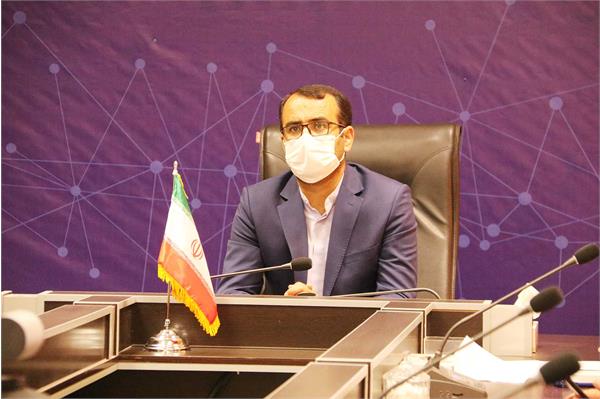 ممنوعیت ارسال پیامک های تشییع جنازه و فاتحه خوانی در استان کهگیلویه و بویراحمد