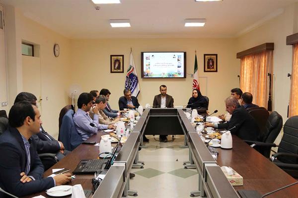 برگزاری مانور پایش دوام باتری در ایستگاه های تلفن همراه استان کهگیلویه وبویراحمد