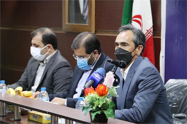 7500 در سطح کشور باید به اینترنت پرسرعت متصل شوند/ 12000 میلیارد تومان اعتبار مورد نیاز وزارت ارتباطات است