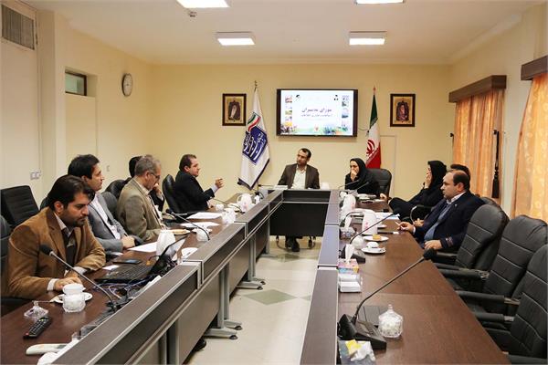 نقاط حساس ادارات می تواند در خطر بروز تخلفاتی همچون ارتشاء و یا سوء استفاده از مقام اداری باشد