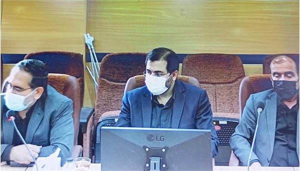 اجرای 25 طرح اشتغالزایی حوزه فاوا با اشتغالزایی مستقیم 40 نفر در استان