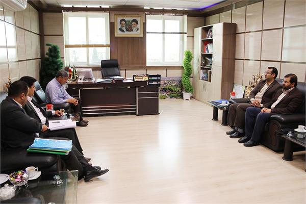 افزایش همکاری ها به منظور توسعه دولت الکترونیک در شهر یاسوج