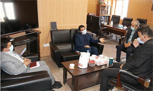 بیش از 1300 خانوار روستایی شهرستان دنا به اینترنت پرسرعت متصل شدند