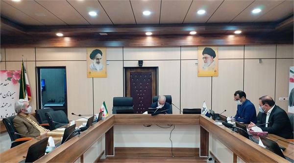 ارائه اینترنت رایگان برای دانشجویان و اساتید دانشگاه های استان کهگیلویه وبویراحمد