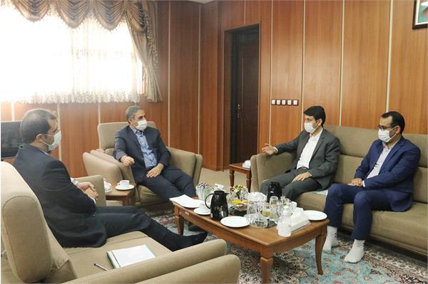 اتصال همه روستاهای بالای 20 خانوار کشور به اینترنت و شبکه ملی اطلاعات تا پایان سال