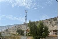 دسترسی اهالی روستای کلگه امیرشیخی استان کهگیلویه و بویراحمدبه اینترنت پرسرعت محقق شد