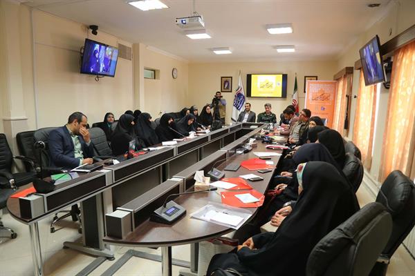 همایش ملی آموزش «سبک زندگی جهادی» در یاسوج برگزارشد