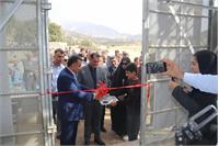 بازدید سایت ارتباطی همراه اول دو روستای من لوا و دهنو لوداب