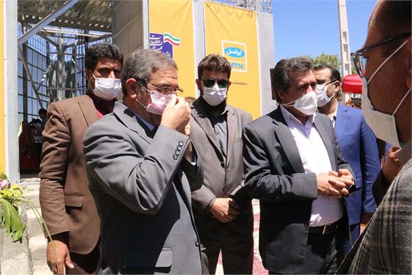 بیش از 60 روستای استان کهگیلویه و بویراحمد به اینترنت پرسرعت و شبکه ملی اطلاعات متصل شدند