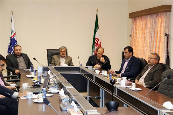 همایش ملی پدافند غیر عامل وزارت ارتباطات و فناوری اطلاعات برگزار شد