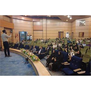 دوره آموزشی تحول دیجیتال و هوش مصنوعی  در دانشگاه دولتی یاسوج  در طی 4 روز متوالی برگزار می کند.