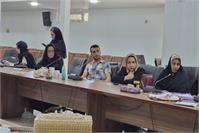 کارگاه آموزشی توانمندسازی فروشندگان محلی و بومی با همکاری دیجی کالا در دهدشت برگزار شد.
