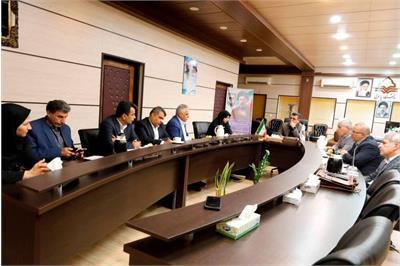 آغازپایش شبکه برای رفع نقاط کورارتباطی دردانشگاه یاسوج