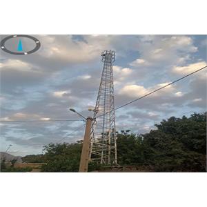 دسترسی 83 خانوار روستای امیرآباد سی سخت شهرستان دنا استان کهگیلیویه وبویراحمد به شبکه ملی اطلاعات فراهم شد