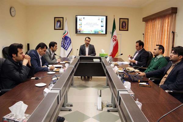 برداشتن گام نخست برای اعطای تسهیلات به توسعه دهندگان نرم افزارهای چندرسانه ای برای تلفن همراه در یاسوج