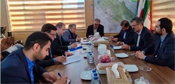 ضرورت تکمیل پروژه فیبر نوری منازل و کسب وکارهای شهر یاسوج و دیگر شهرهای استان تا پایان سال