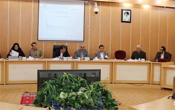 تولید 765 برنامه کاربردی مبتنی بر تلفن همراه در استان کهگیلویه وبویراحمد