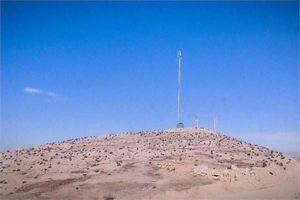 دسترسی 116نفر از اهالی روستای دشت آهو استان کهگیلویه و بویراحمد به اینترنت پرسرعت فراهم شد