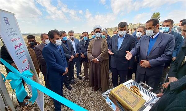 بیش از 1100 نفر تحت پوشش اینترنت پر سرعت قرار گرفتند