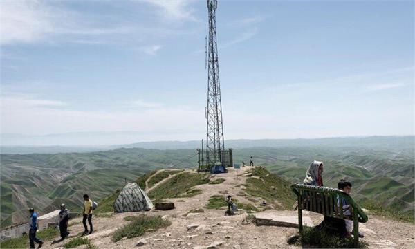 اتصال 74 روستای استان کهگیلویه و بویراحمد به اینترنت پرسرعت دریکسال اخیر