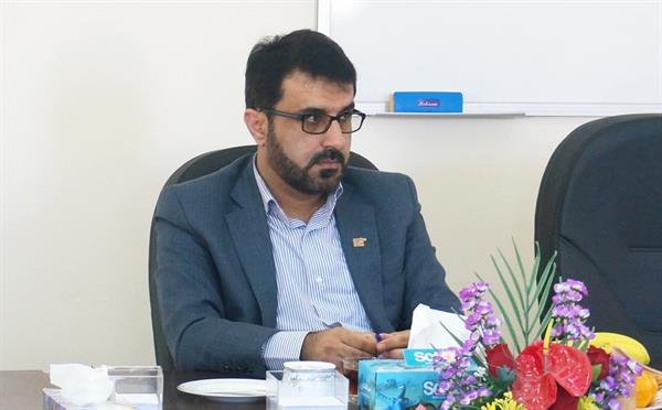 نشست مدیرکل ارتباطات کهگیلویه وبویراحمد با رؤسای ادارت پست شهرستان های استان برگزار شد