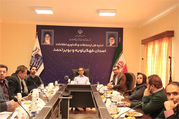 اولویت وزارت ارتباطات توسعه عادلانه خدمات علی الخصوص در نقاط کمتر برخوردار کشور بوده است