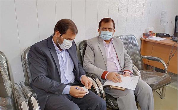 ضرورت تأمین 4500  میلیارد ریال اعتبار برای توسعه زیرساخت ها و ارتباطات روستایی در کهگیلویه وبویراحمد