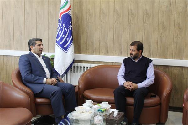 شرکت های فناور و دانش بنیان یزد درکهگیلویه وبویراحمد سرمایه گذاری می کنند