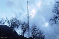 اینترنت پرسرعت به روستای شیخ هابیل در شهرستان چرام رسید