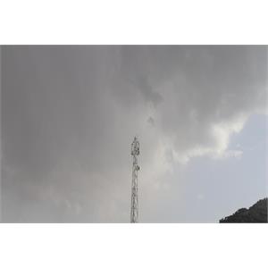 دسترسی اهالی روستای تلخه‌دان بزرگ امیرآباد دشت روم شهرستان بویراحمد به اینترنت پرسرعت فراهم شد