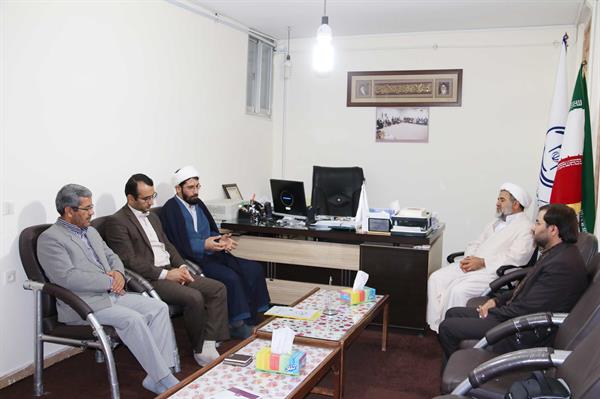 اعلام آمادگی اداره کل ارتباطات و فناوری اطلاعات استان کهگیلویه وبویراحمد برای برپایی میزخدمت در مصلاها