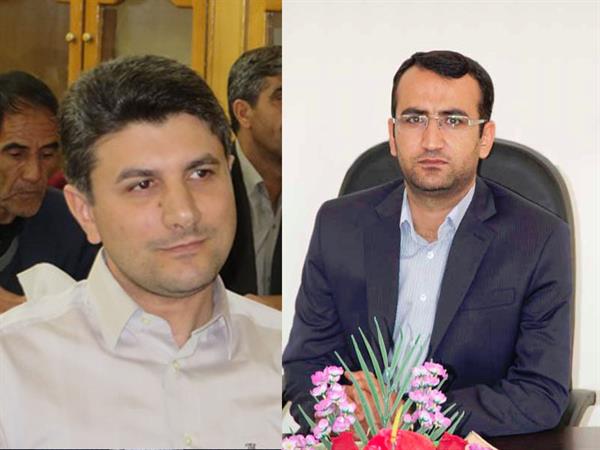 برگزاری نشست مشترک مدیر کل ارتباطات استان کهگیلویه وبویراحمد با رئیس پارک علم و فناوری استان