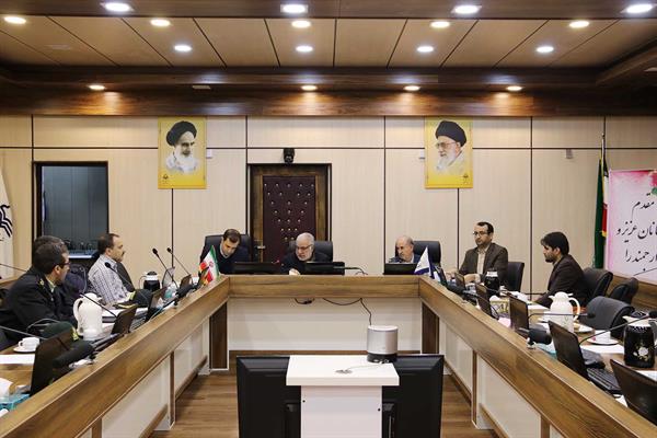 لزوم توجه جدی تر به مقوله امنیت فضای سایبری در استان کهگیلویه وبویراحمد