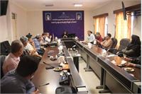 پایش مجدد با هدف ارزیابی کیفیت شبکه تلفن همراه در شهر یاسوج آغاز گردید